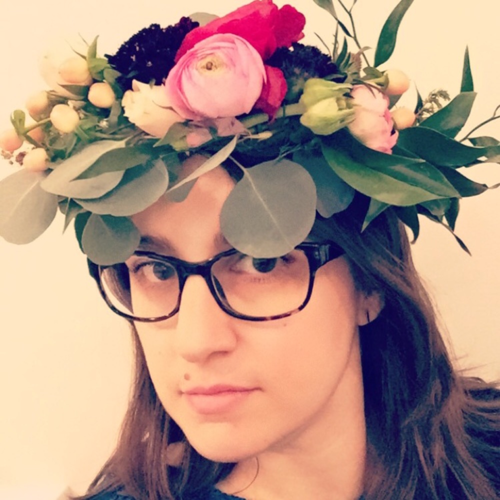 Meet your Posher, Jennifer